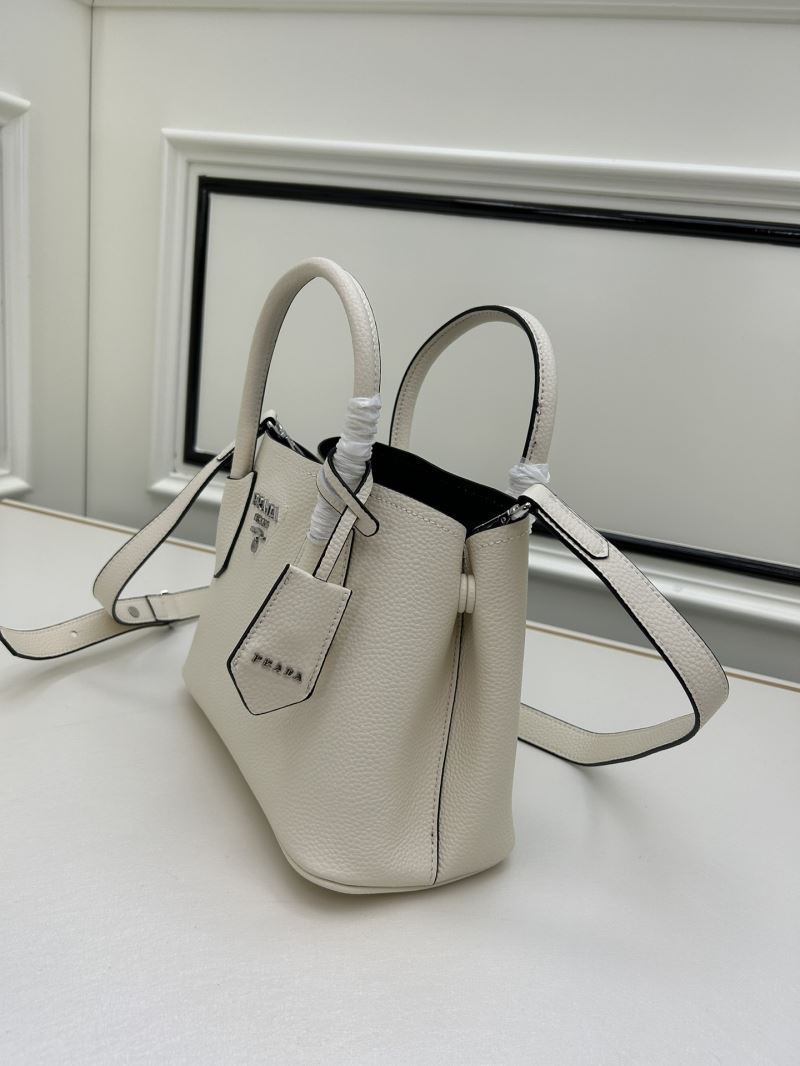 Prada Shopping Bags